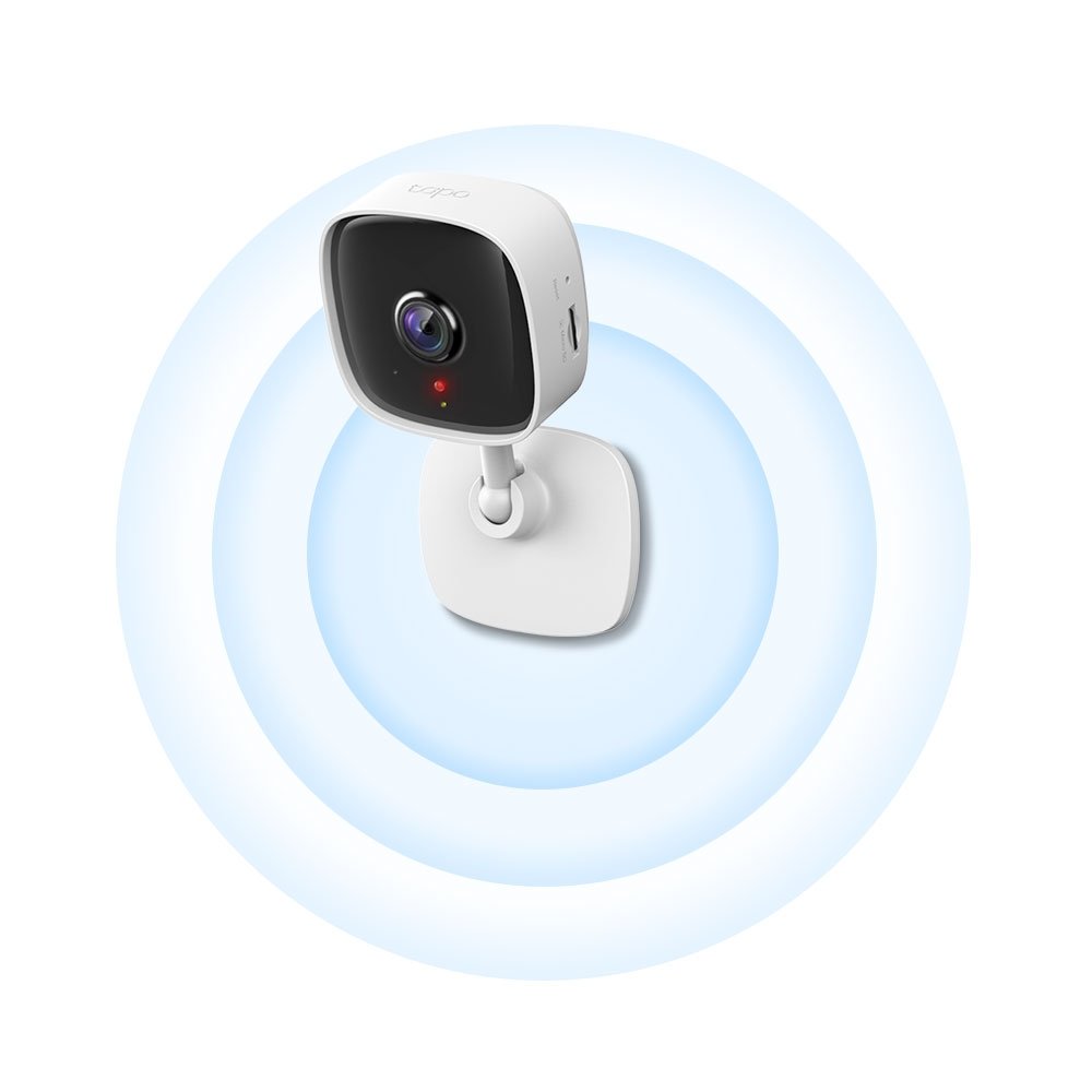 TP-Link Home Security Wi-Fi Camera - Slika 2